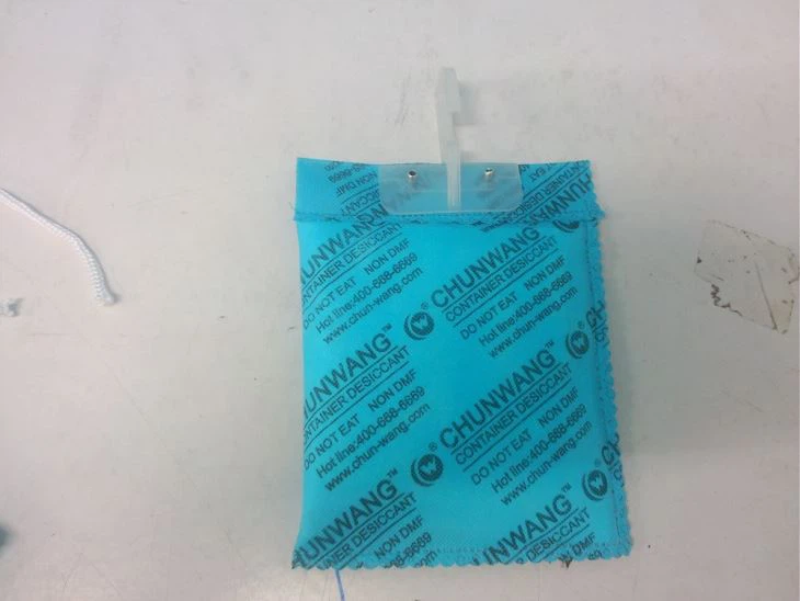 Droge verpakkingen Container Droge ophanging voorkomt schimmelvorming, schimmelcorrosie