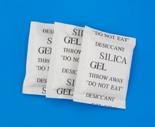 molecular sieve desiccant 