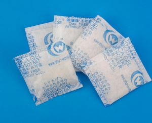 20g Silica Gel gebaseerde droogmiddel
