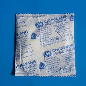 Calciumchloridezak
