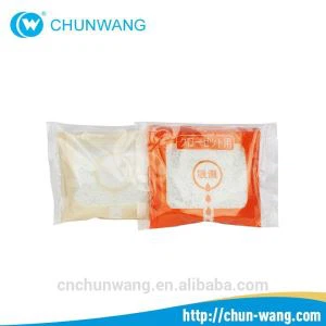 Kamer vochtopvangzak