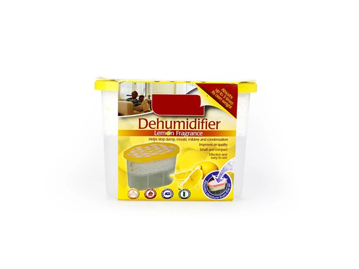 500 ml Vochtbestendig Absorptievat Opbergdoos voor Huishouden