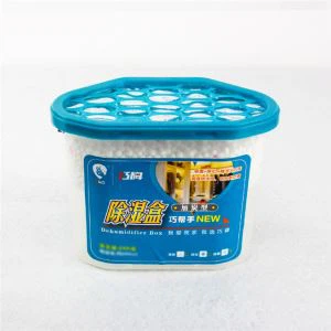 500 ml absorberende luchtontvochtigerbox