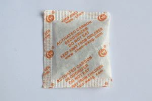 Actief Kool Deodorizer 2g