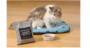 Luchtverfrisser Geur Eliminator Zak