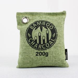 Bambu Bags Luchtverfrisserzakken