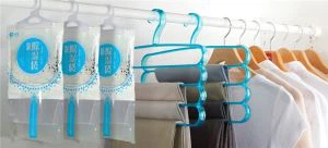 Goedkope prijs vochtigheid Absorber Bag For Bookstore