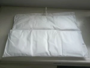 1500 gram vocht absorberend deken