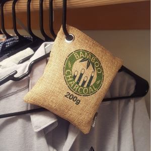 Verwijder geur- en vochtluchtverfrisser Luieremmer Deodorizer